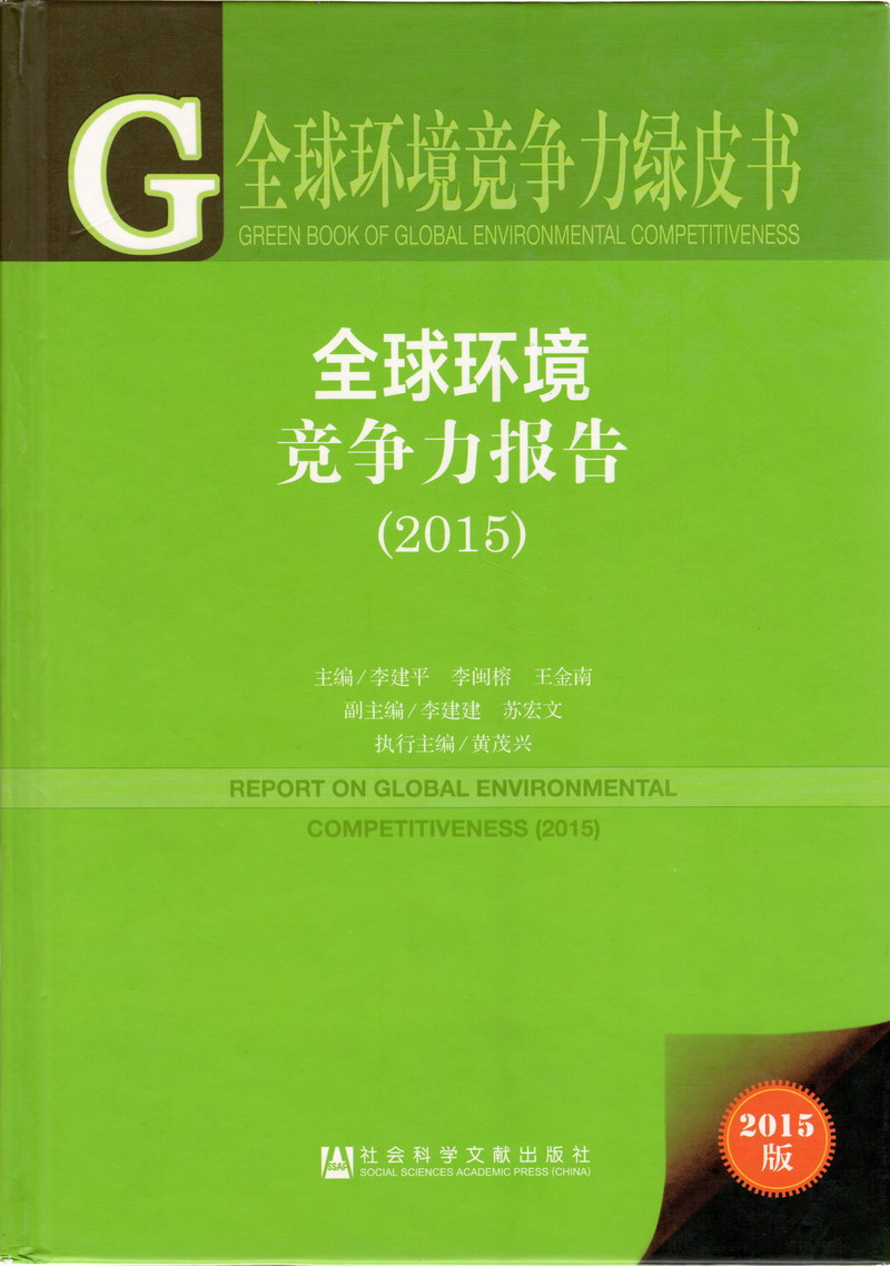 大鸡巴日逼干骚逼干骚逼干骚逼干骚逼干骚逼视频全球环境竞争力报告（2017）